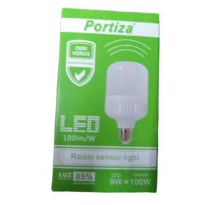 Foco Qx 15 Portiza