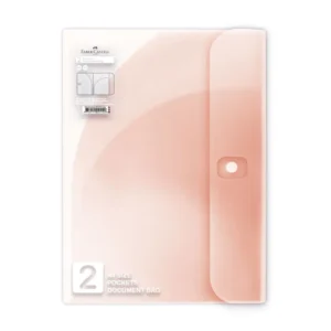 Folder A4 C/2 Bolsillos FB1416-SF