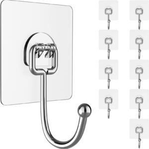 Gancho Adhesivo De Pared Juxin