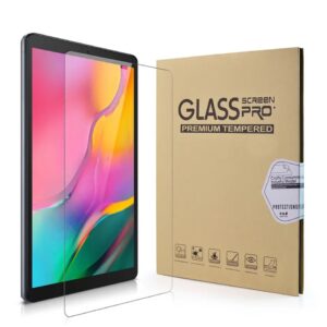 Glass Pro+ Protector De Pantalla Tablet 7"