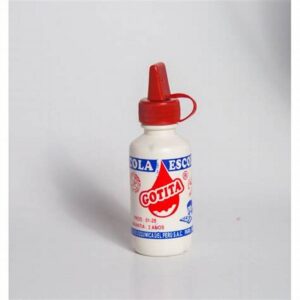 Goma Liquida Gotita