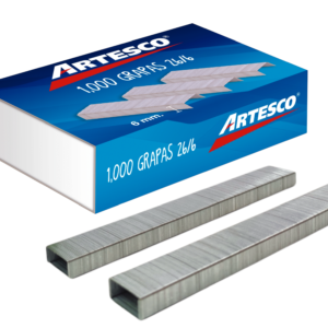 Grapas Artesco