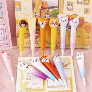 Lapicero Kawai Squishy antiestres