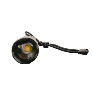 Linterna Led Recargable Zoom ET-F8903-25000W