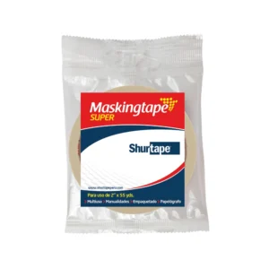 Maskingtape Super Shurtape 3/4" 55YDS