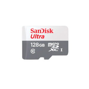 Memoria Microsd 128GB