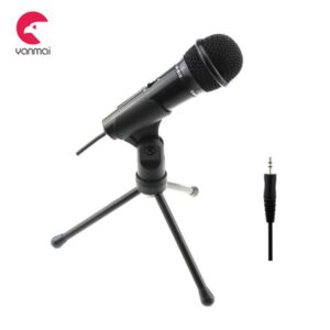 Microfono PC SF-910 Noise Reduction