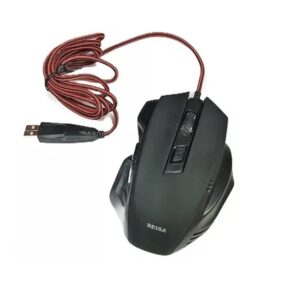 Mouse Gamer Seisa Dn C332