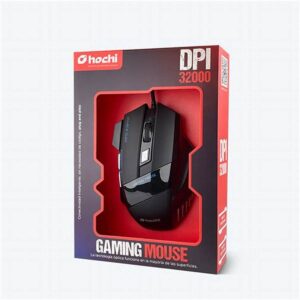 Mouse Hochi Gamer GM-02