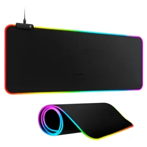 Mouse Pad Gamer JX-3080