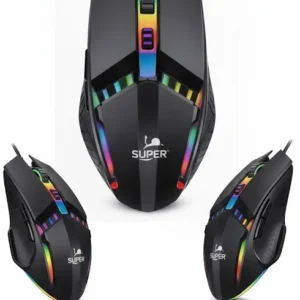 Mouse Volcan PC10 M2024SU