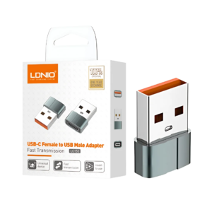 OTG Ldnio Tipo C - USB LC150