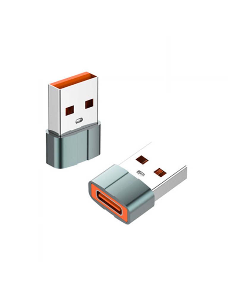 OTG Ldnio Tipo C - USB LC150