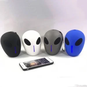 Parlante Bluetooth Alien X18