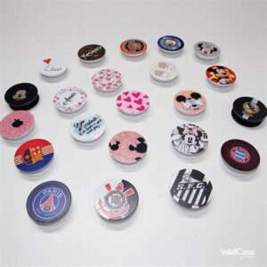 Pop Socket Personalizado