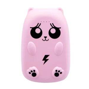 Power Bank Oso Bear Cute Bateria Portatil
