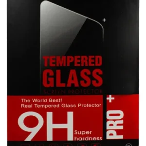 Protector De Pantalla 9H Safe Mica