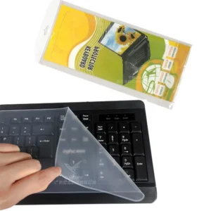 Protector De Teclado 14" Pulgadas