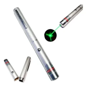 Puntero Laser Para Presentaciones Tipo Lapiz Slim Delgado Wrls Pst