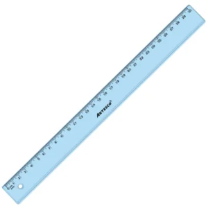 Regla Artesco 30CM