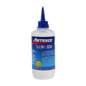 Silicona liquida Artesco