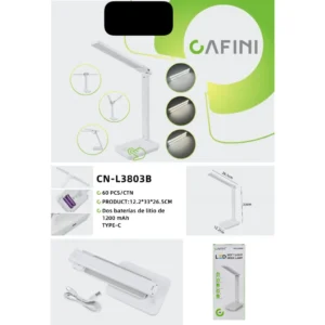 Soporte De Escritorio Cafini