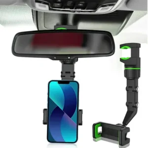 Soporte Espejo Retrovisor Ewtto