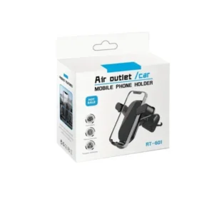 Soporte Para Auto Rt 60H Air Outlet Car
