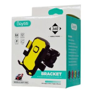 Soporte Para Moto Bicicleta Buytiti Sop 1059
