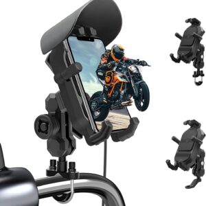 Soporte Para Moto Bicicleta Redd Rd 721H