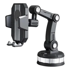 Soporte Universal Ajustable 360° para Auto | Car Mount Universal 360° Adjustable Holder