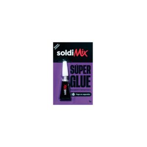 Superglue Soldimix 1G