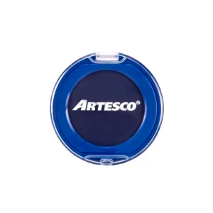 Tampon Dactilar Artesco Azul