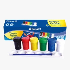 Tempera