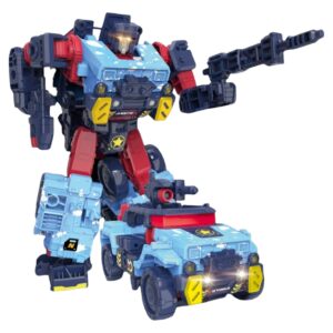 Transformer Robot Armable Convertible 0908