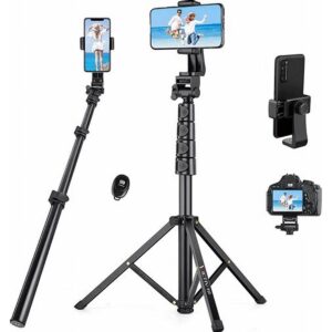 Trípode Portátil Celular | Parante Celular