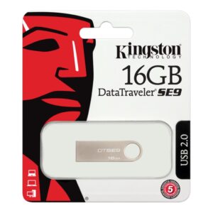 USB 16GB Data Traveler S9 Kingston