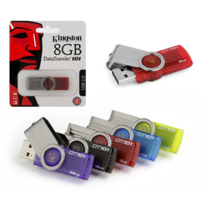 USB 2 Gb Kingston
