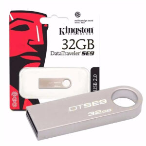 USB 32GB Data Traveler S9 Kingston