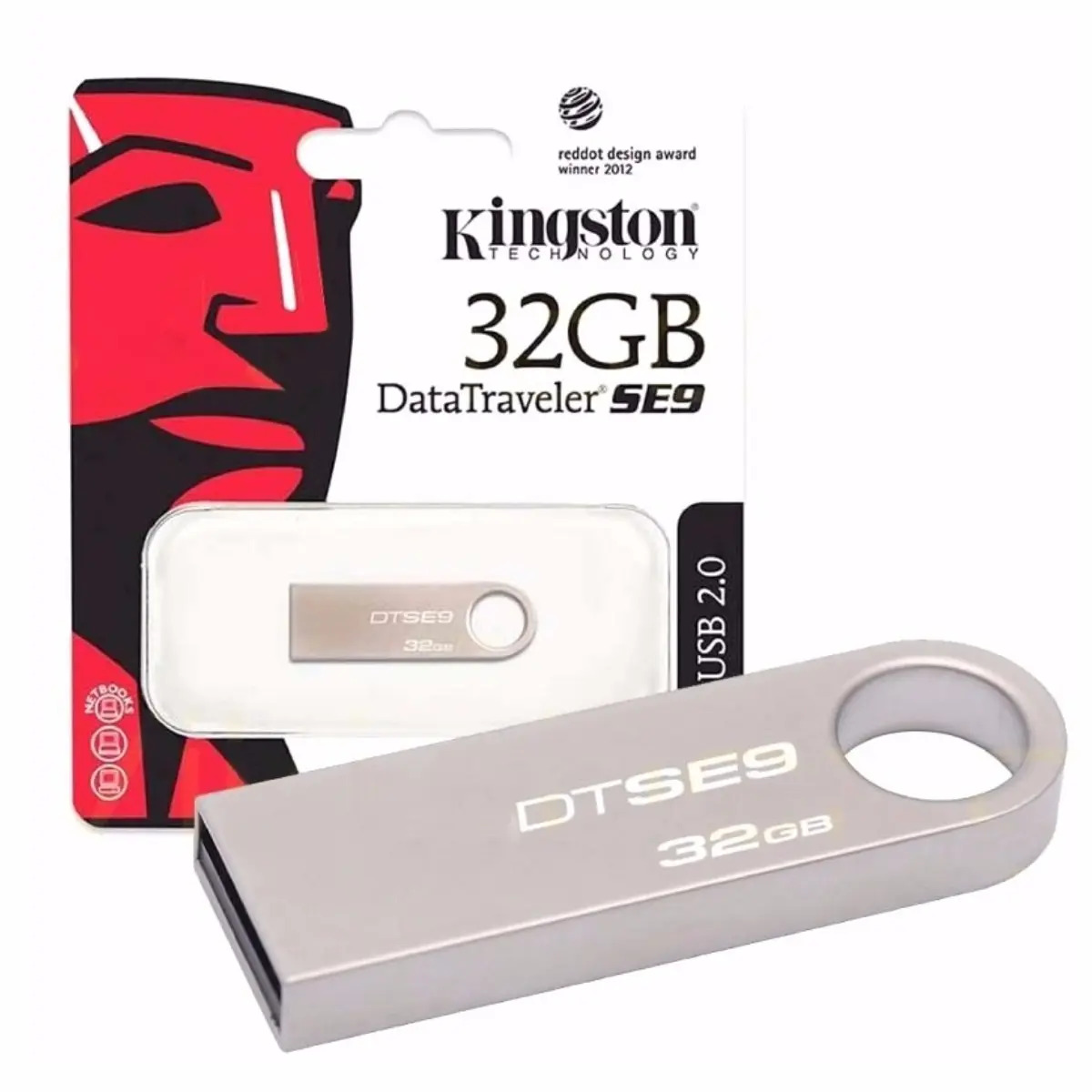 USB 32GB Data Traveler S9 Kingston
