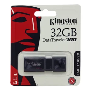 USB 32GB Kingston Sandisk