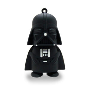 USB Samsung 8GB Star Wars Darth Veider Skool